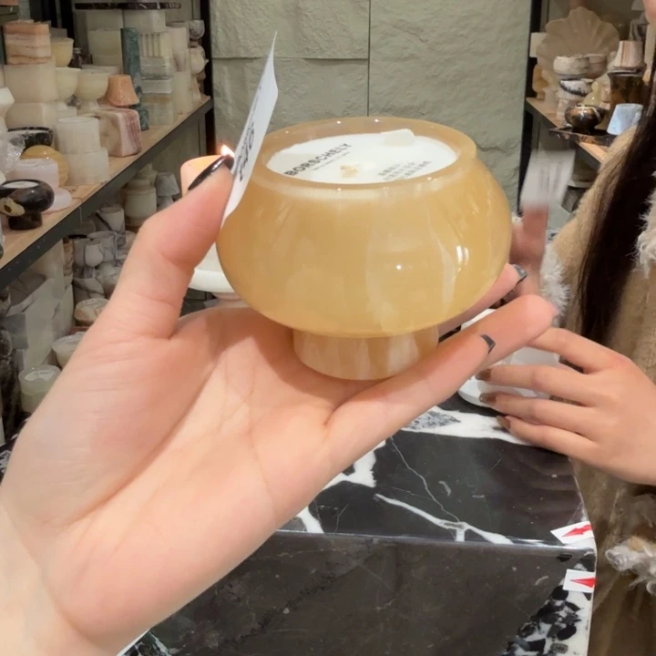 大理石t46。 花。