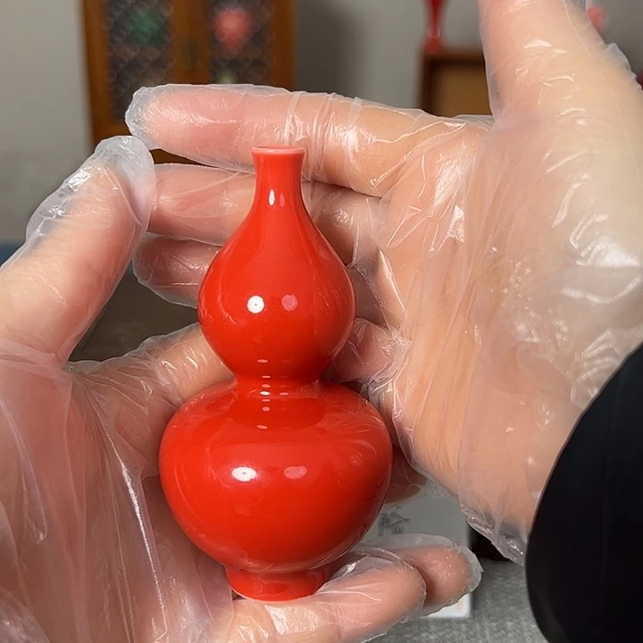 摆件景德镇陶瓷研究所学会