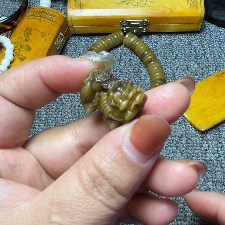 牛骨手串/手链其他配饰