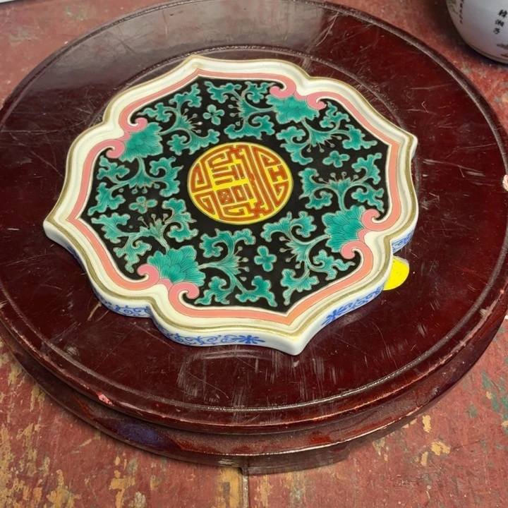 瓷片瓷器瓷器瓷器