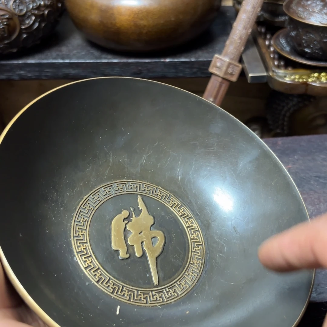 铜器清货 铜器高端摆件