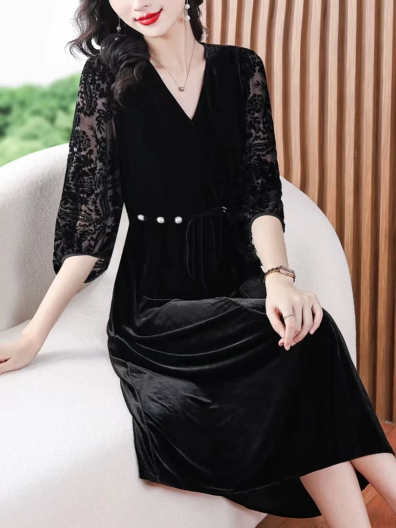 【小敏】901-1000外贸甄选夏季连衣裙