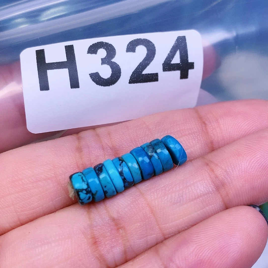 空竹粉丝专享十堰特色手工散珠