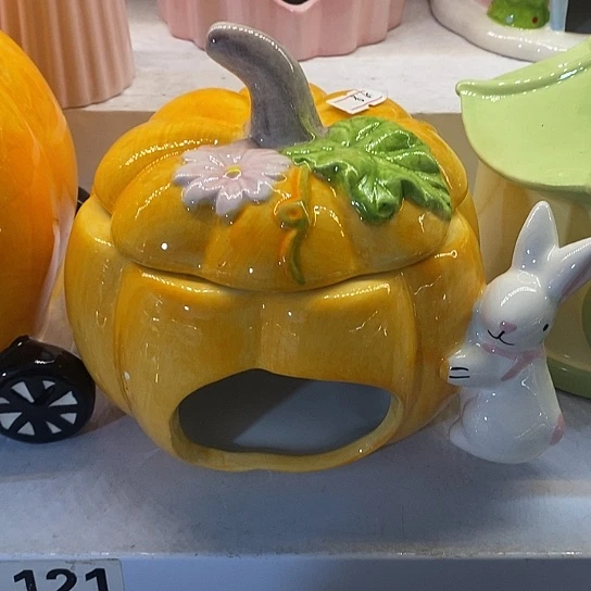 陶瓷微瑕完美主义慎拍