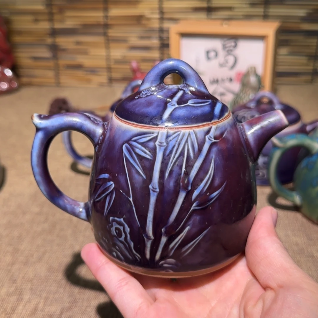 用***1垕瓷甄选传统工艺