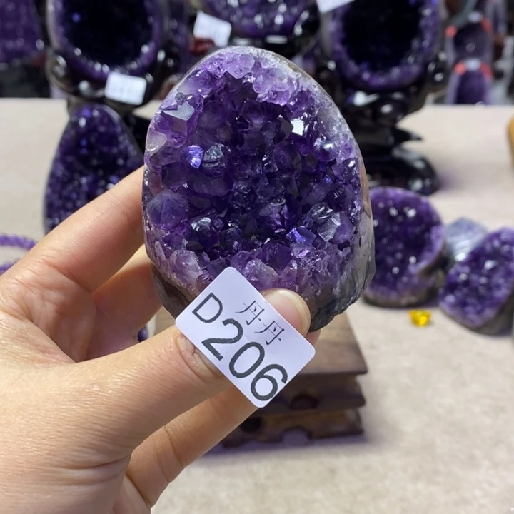 水晶未镶嵌大型摆件（非配饰）