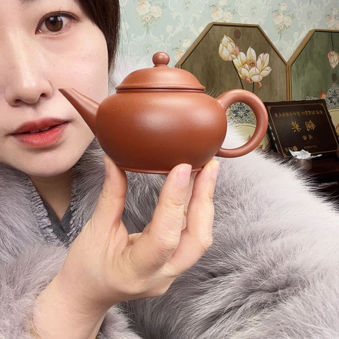 紫砂茶壶芒*w紫砂艺术类