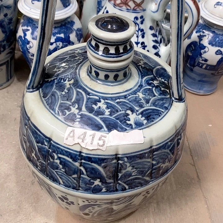 瓷片我们的确是一群很