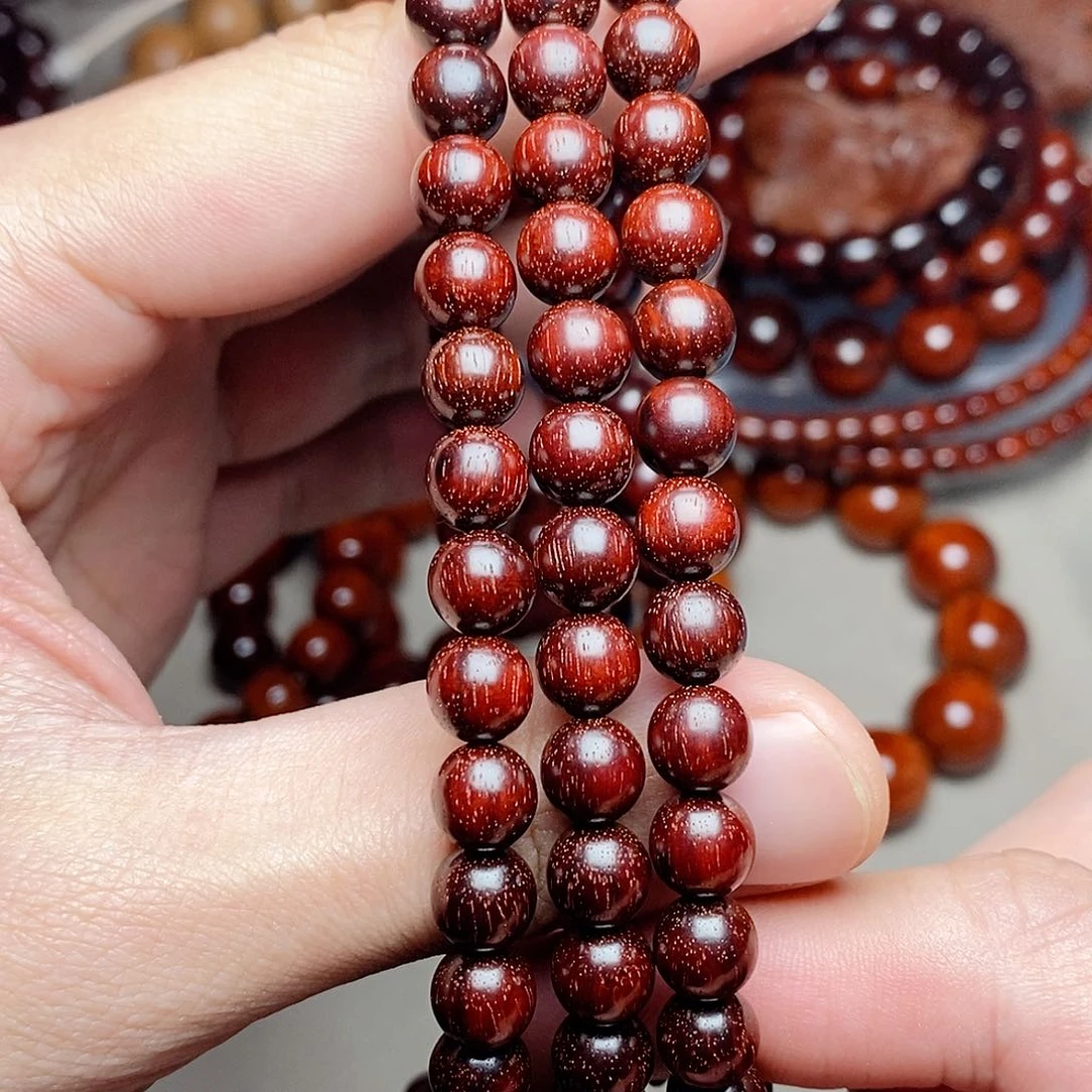 檀香紫檀（小叶紫檀）0.8福利