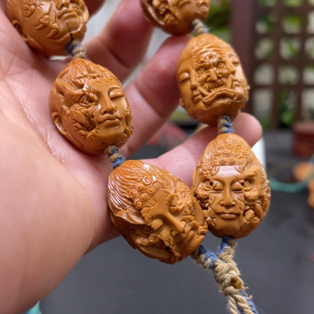 橄榄核手串/手链橄榄核