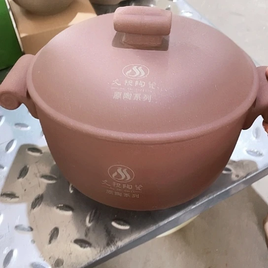 中式外贸单1个陶瓷大牌单3升