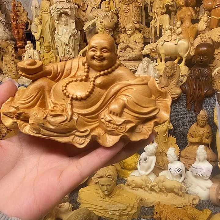 柏木（崖柏）崖柏瑕疵米勒