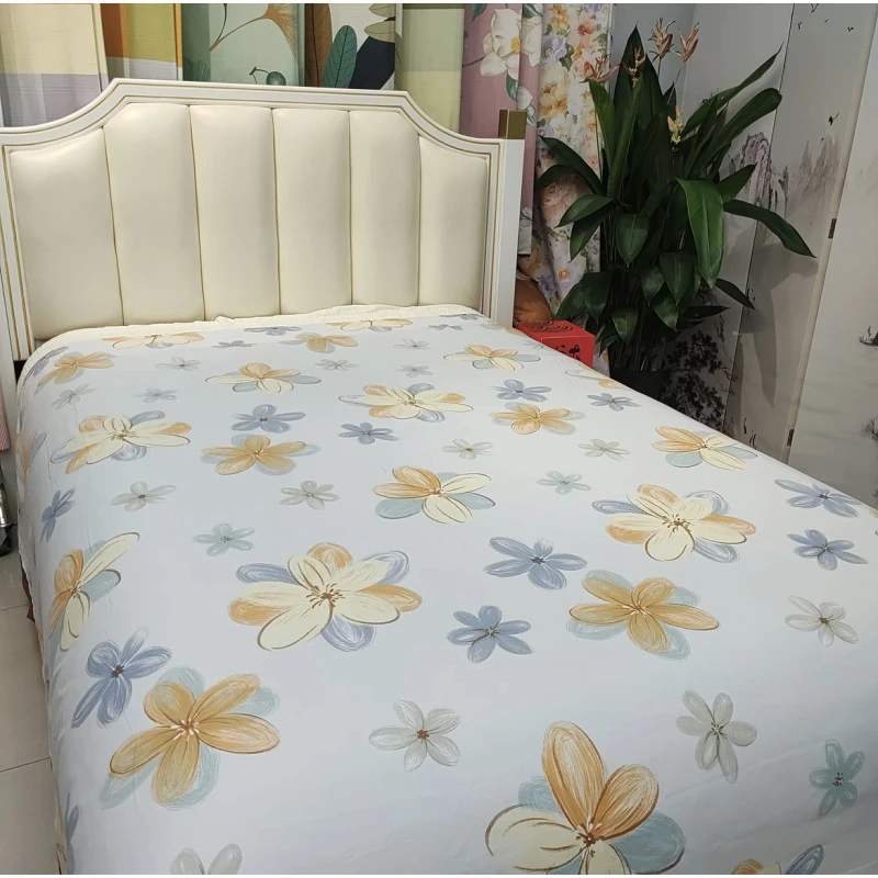 【玉蕊飘香】- 床单（200*240）