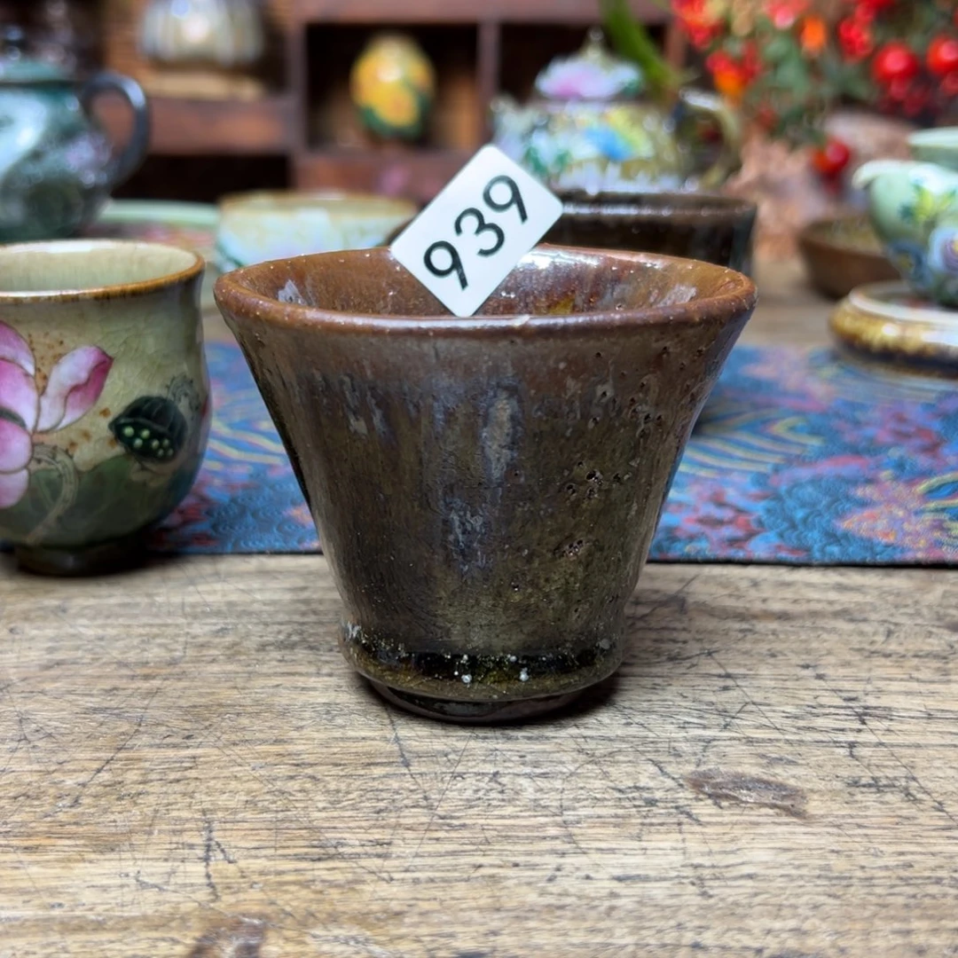 瓷片曹*氓939 景德镇刘道标老师