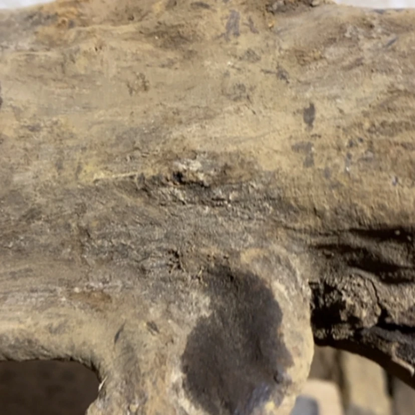 【闪购商品】贡木把件红**笑定制1234567890