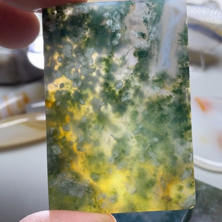 玛瑙/玉髓颈饰未镶嵌乘*_