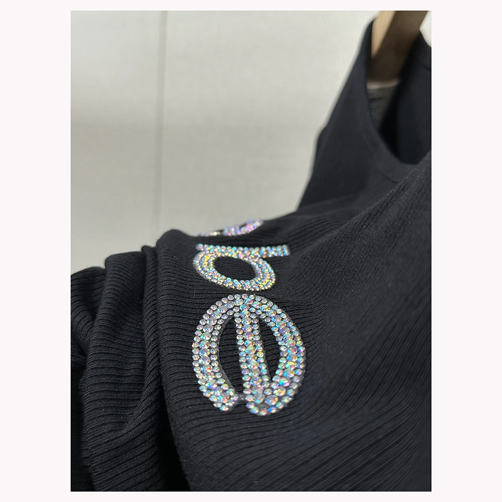 ZM1777瑕疵夏季新款女士修身休闲圆领短袖T恤女