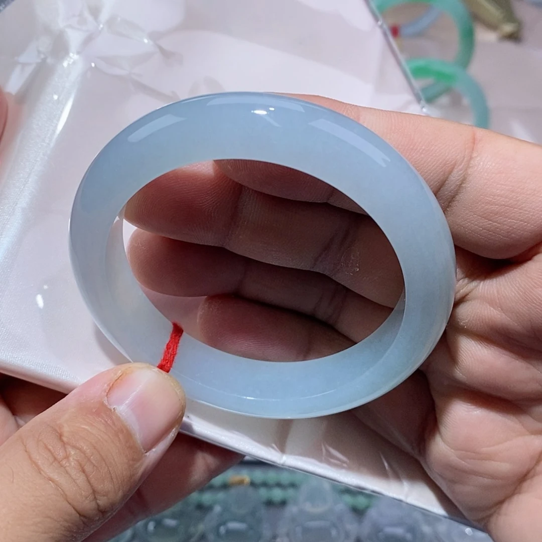 【闪购商品】未镶嵌手镯翡翠