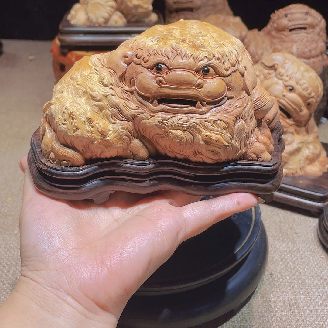 荔枝木荔枝木香炉