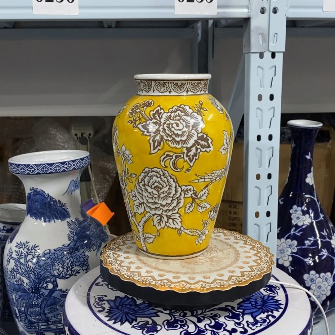 【闪购商品】摆件花瓶花瓶摆件花瓶