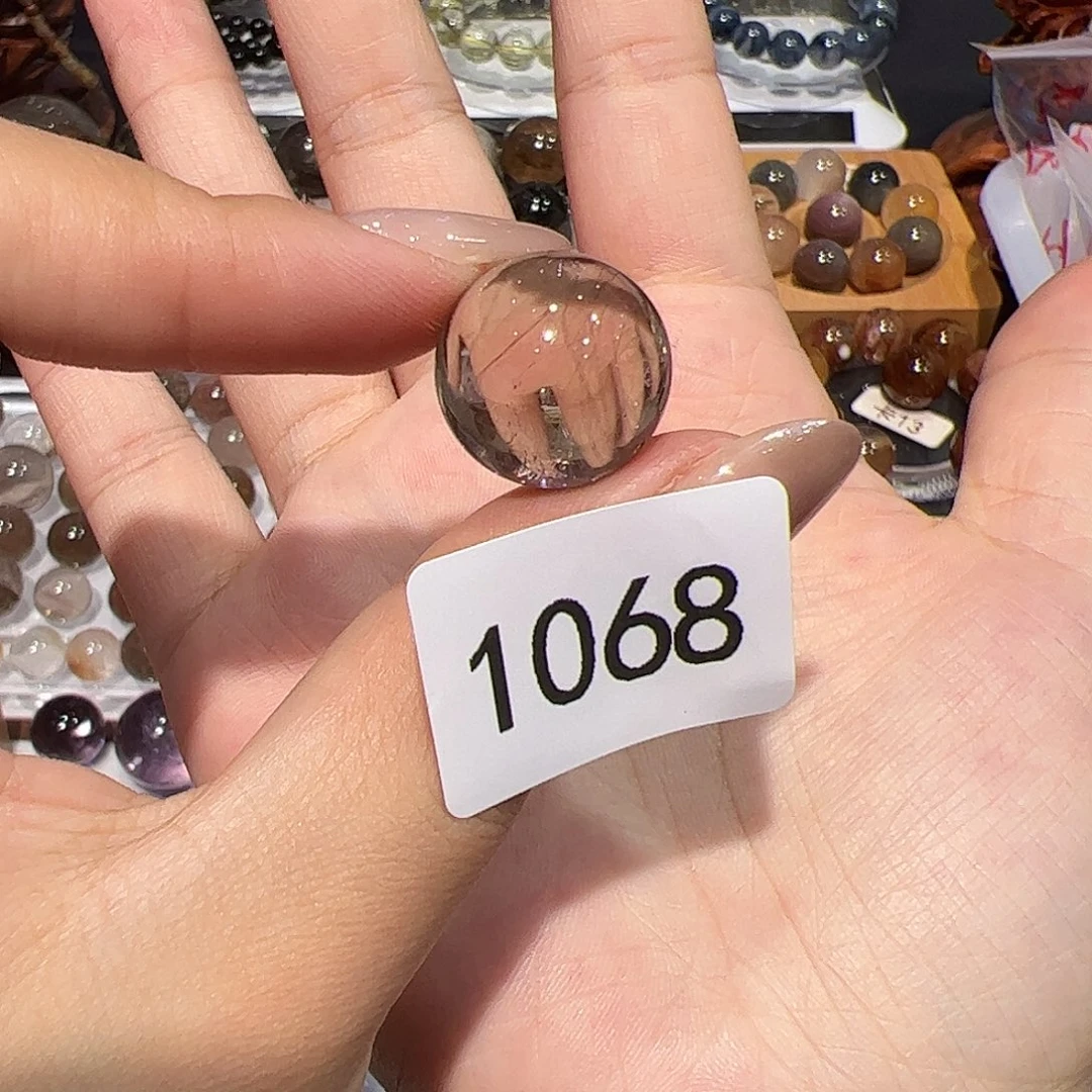 水晶未镶嵌大型摆件（非配饰）