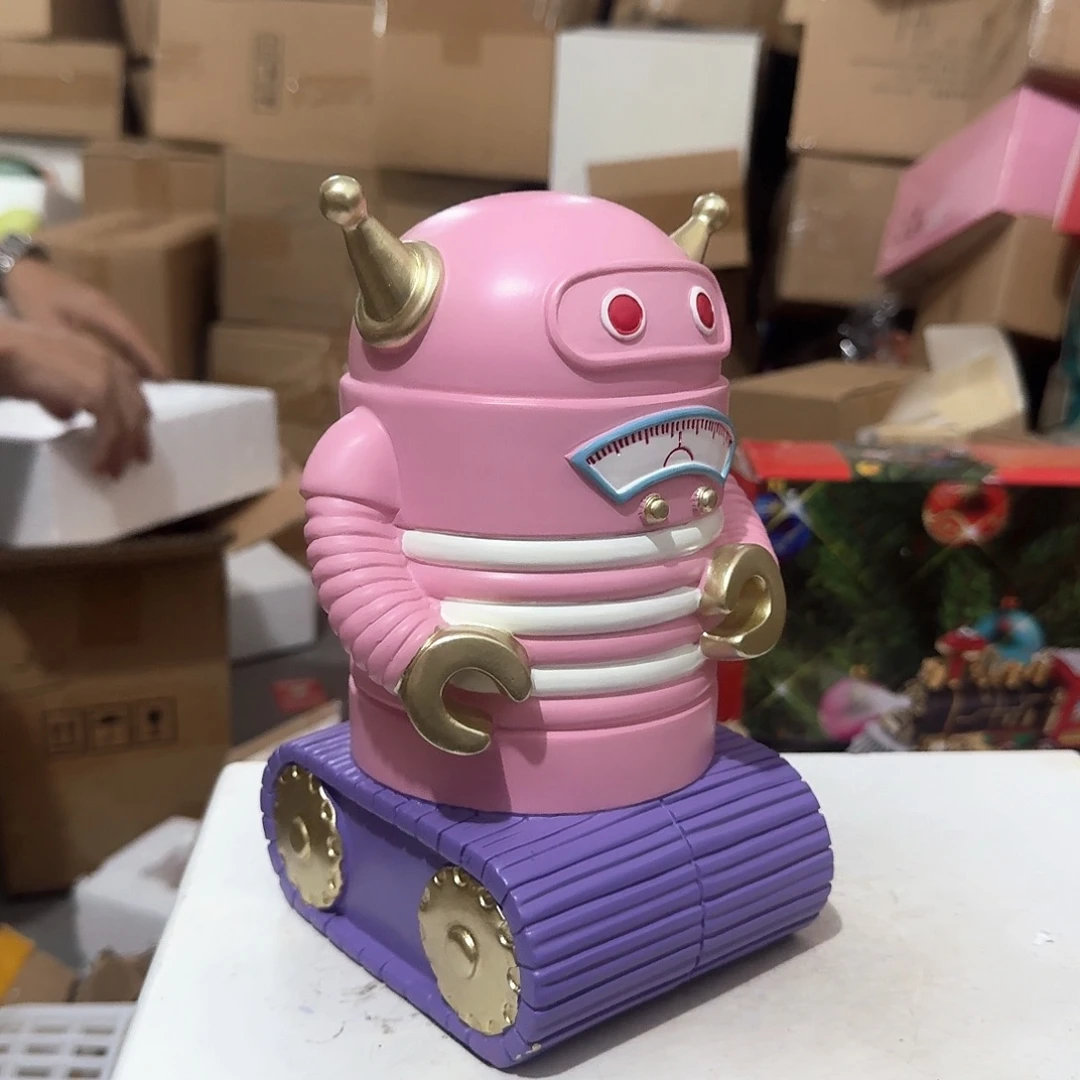 树脂材质盆盆罐罐31