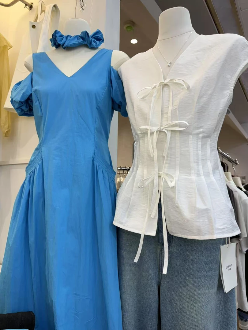 随机一件衣服