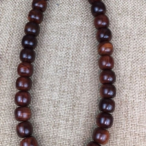 黄花梨/降香黄檀把件新****年海南黄花梨