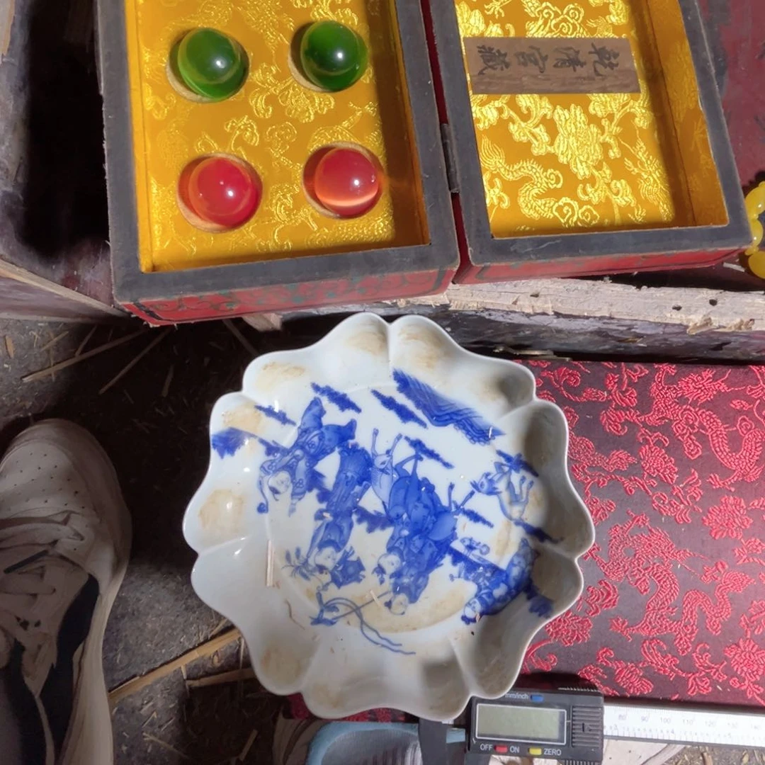 盘瓷器瓷器瓷器瓷器