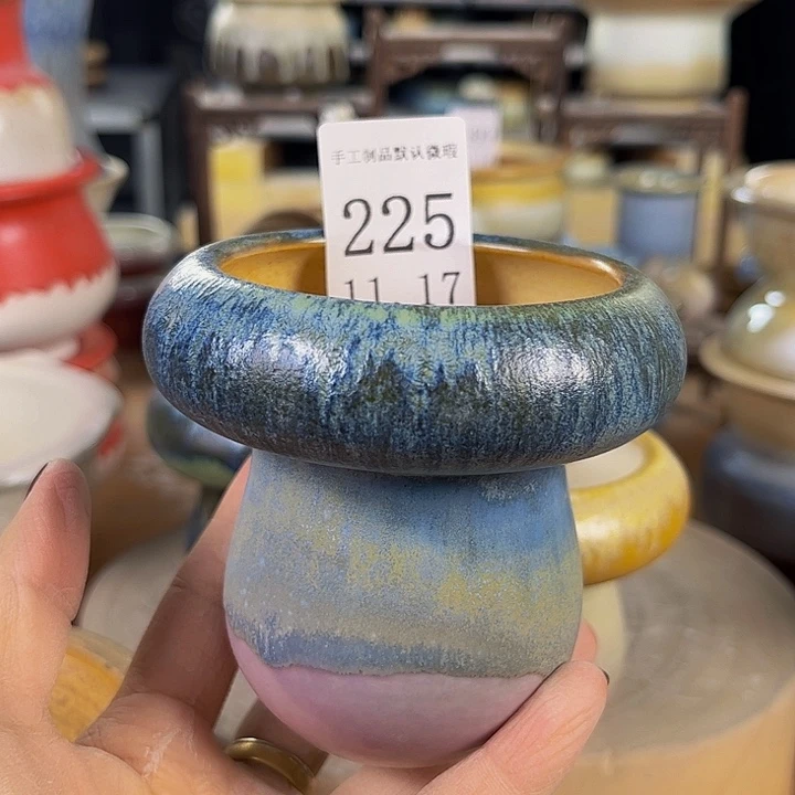 瓷片景德镇陶瓷手工制作