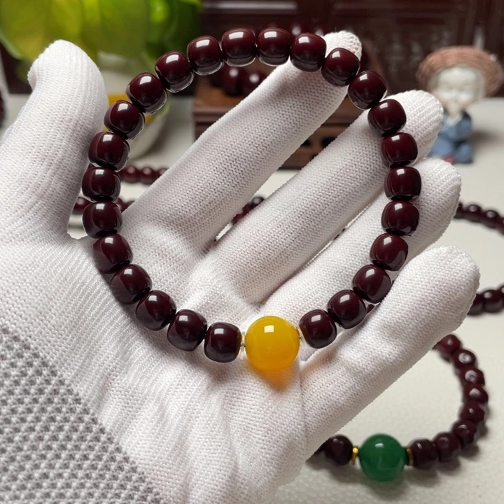 辣***堡猴头核桃吊坠猴头