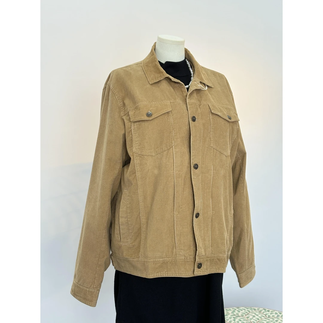 39上衣春夏新款显瘦宽松大码女装【现货】