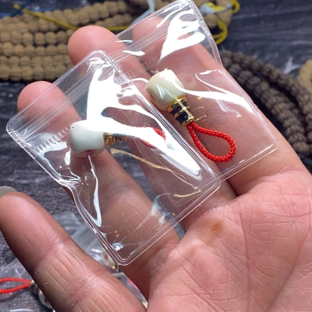 金刚菩提手串三通