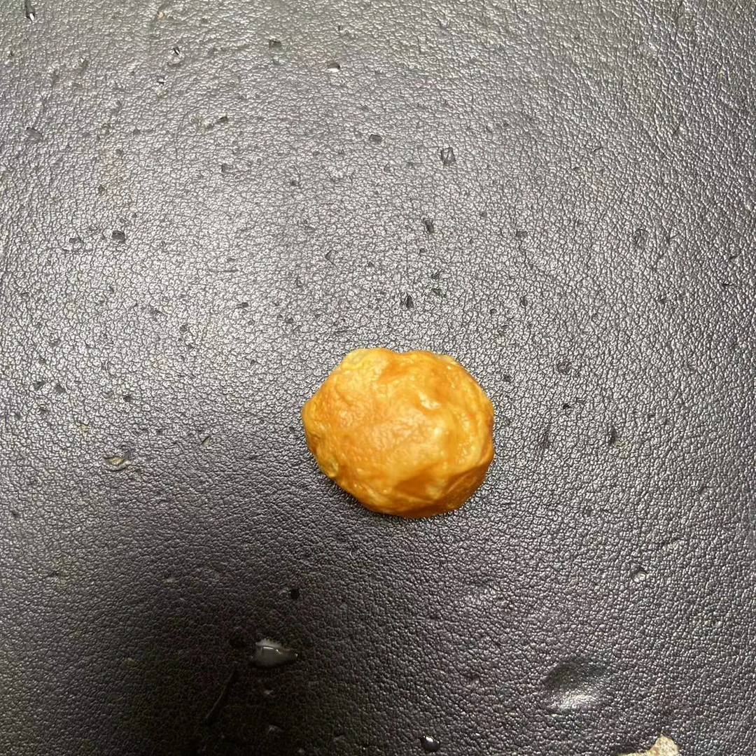 天然蜜蜡原石定制