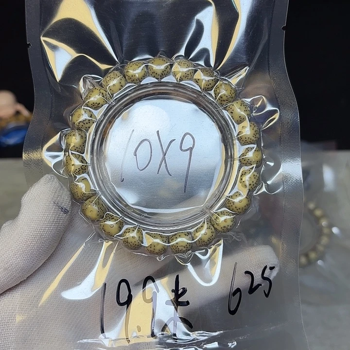 手串星月菩提星月菩提625