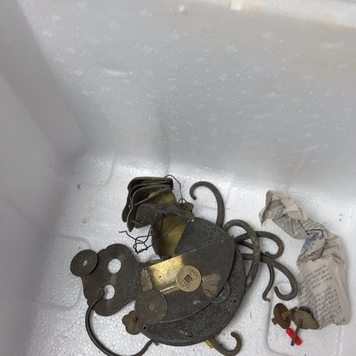 一***旦民俗怪闻录之诡戏班