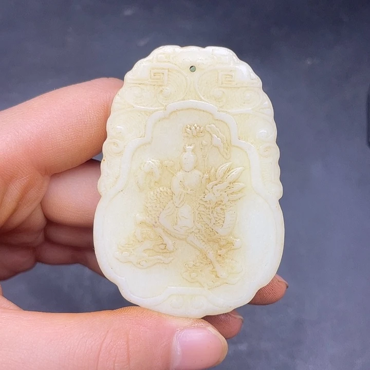 链接一图一物。