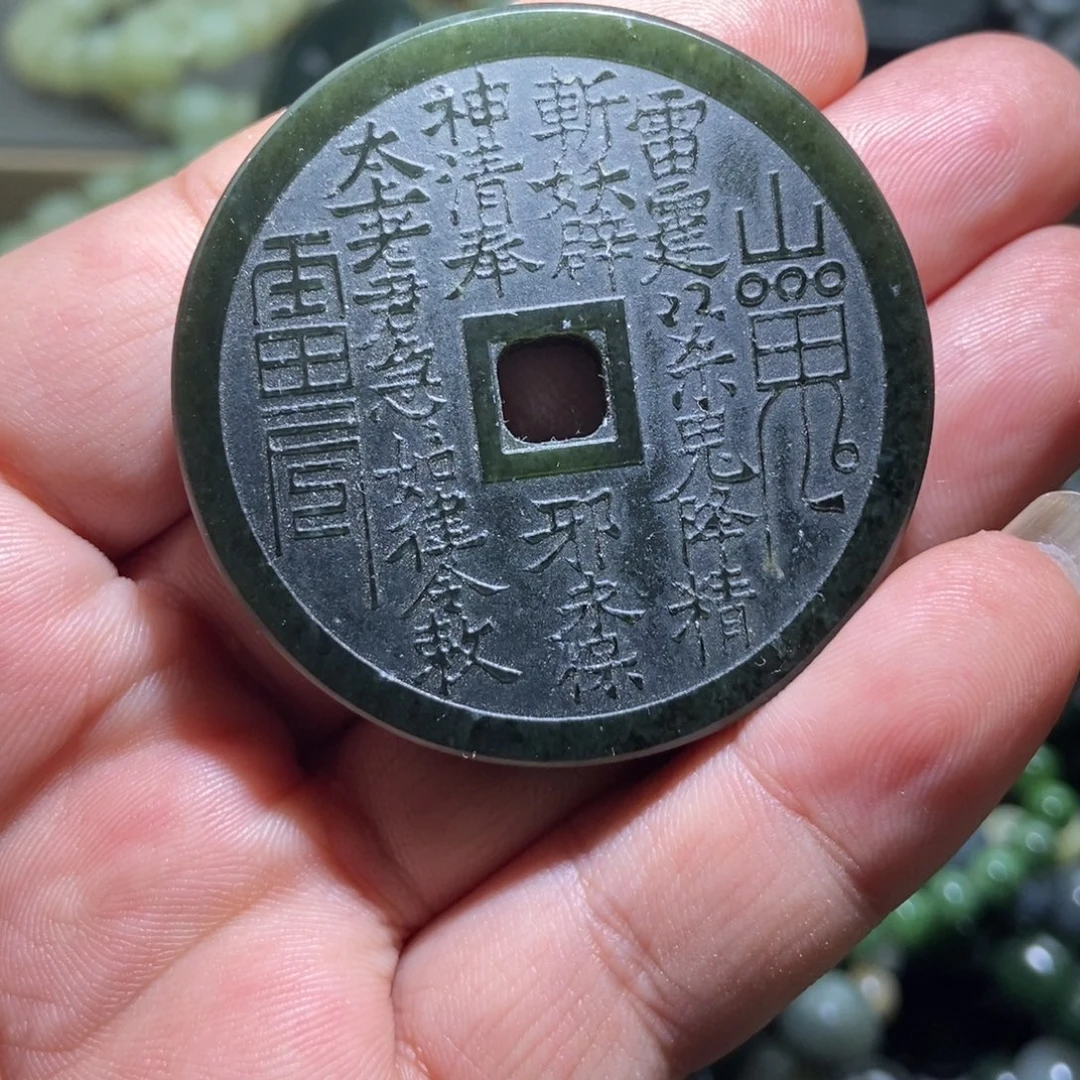 和田玉（糖玉）未镶嵌手链