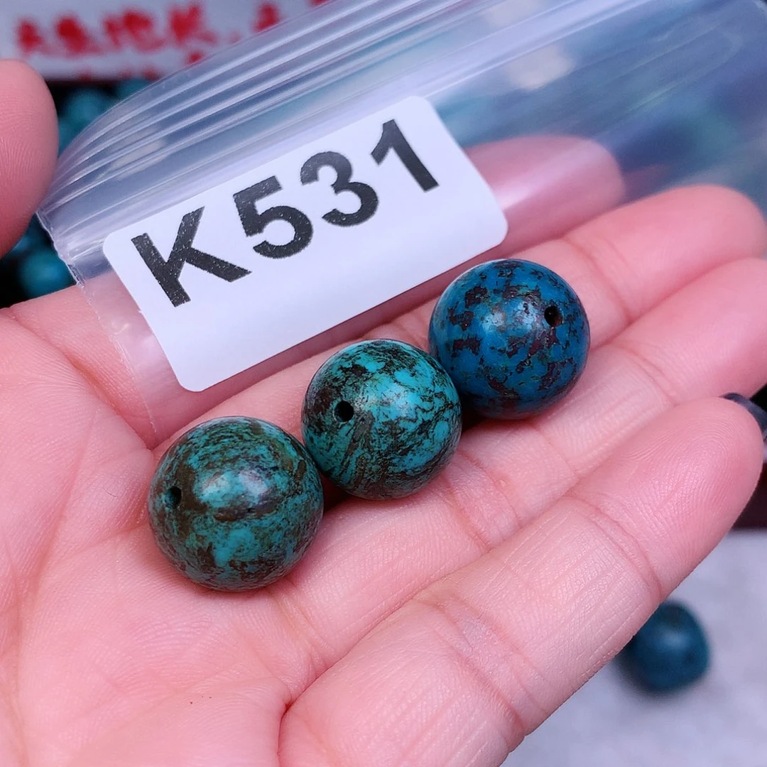 空竹粉丝专享十堰特色手工散珠