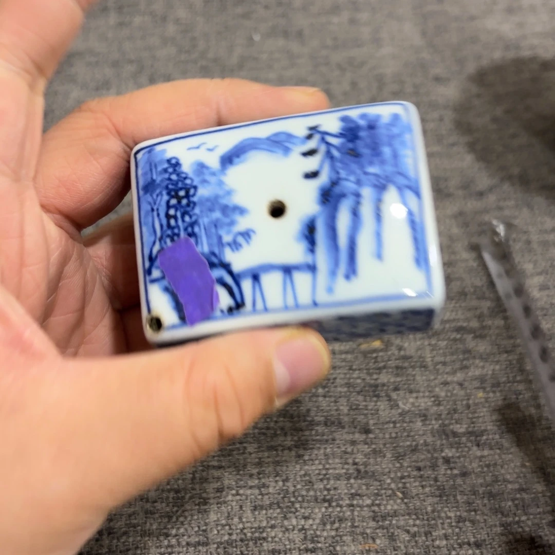 非常好看的物品 The