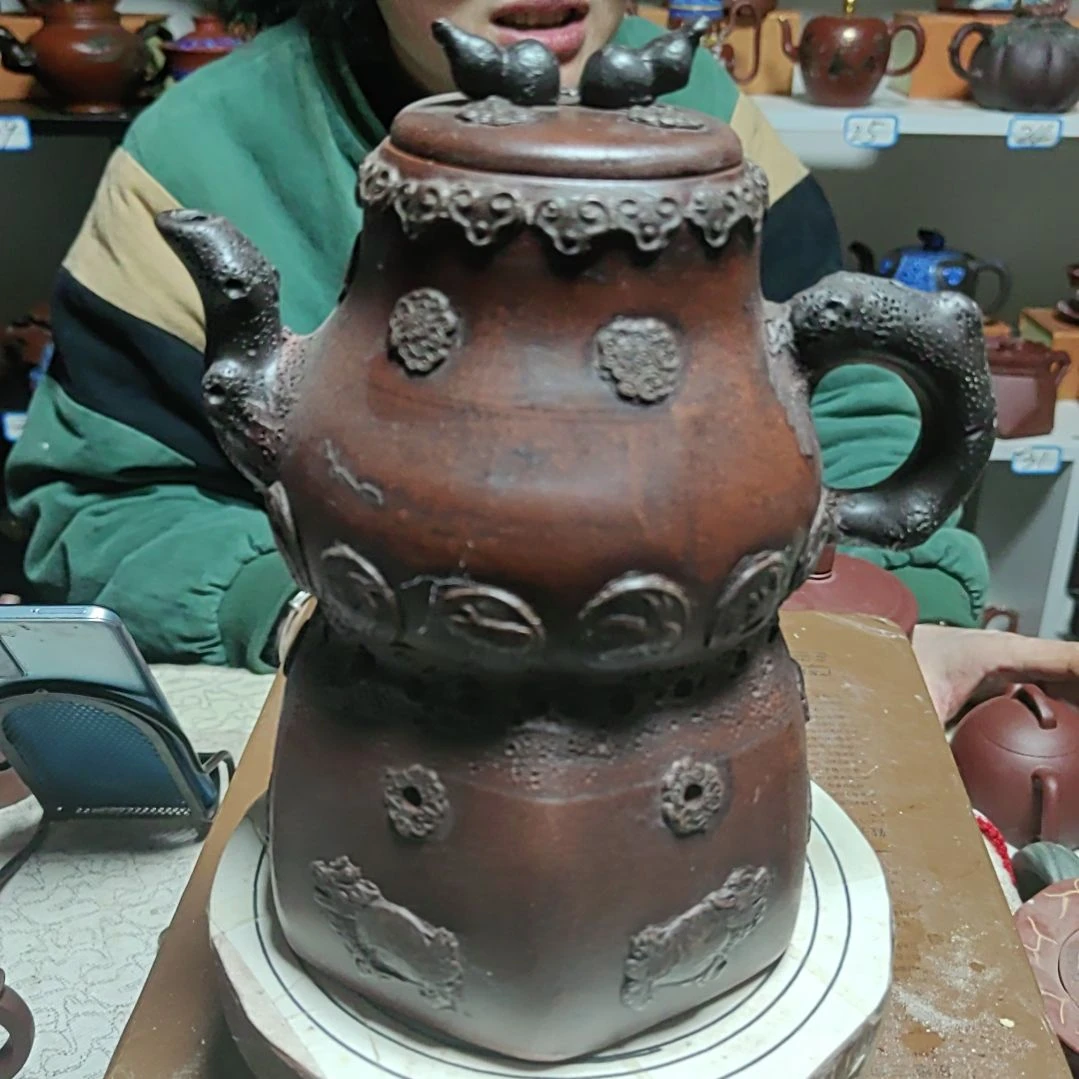 紫砂茶壶111111111111