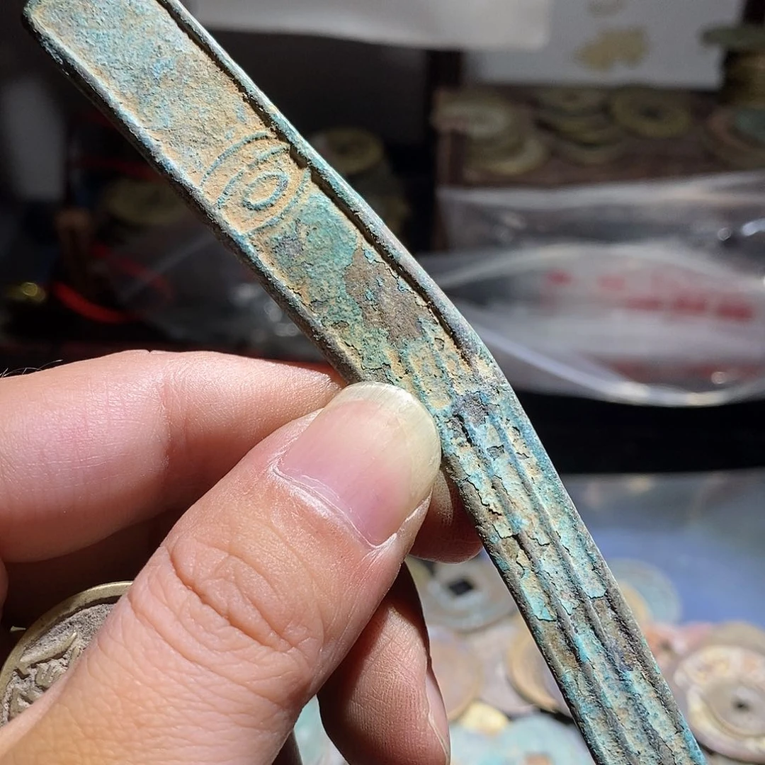 小陈小陈 工艺拼手机挂件。032。