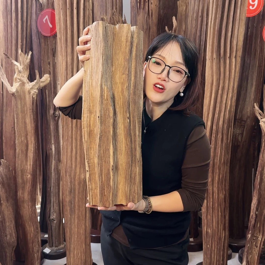 沉香沉香枕沉香多样性发一件17