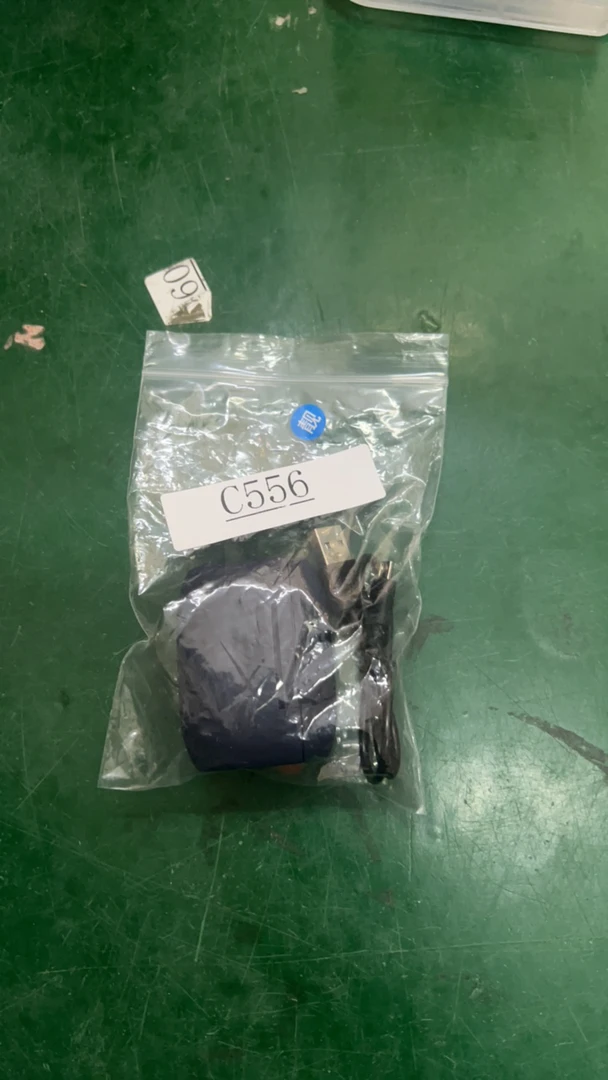 9新  捡漏 捷波朗65T蓝色 编号C556