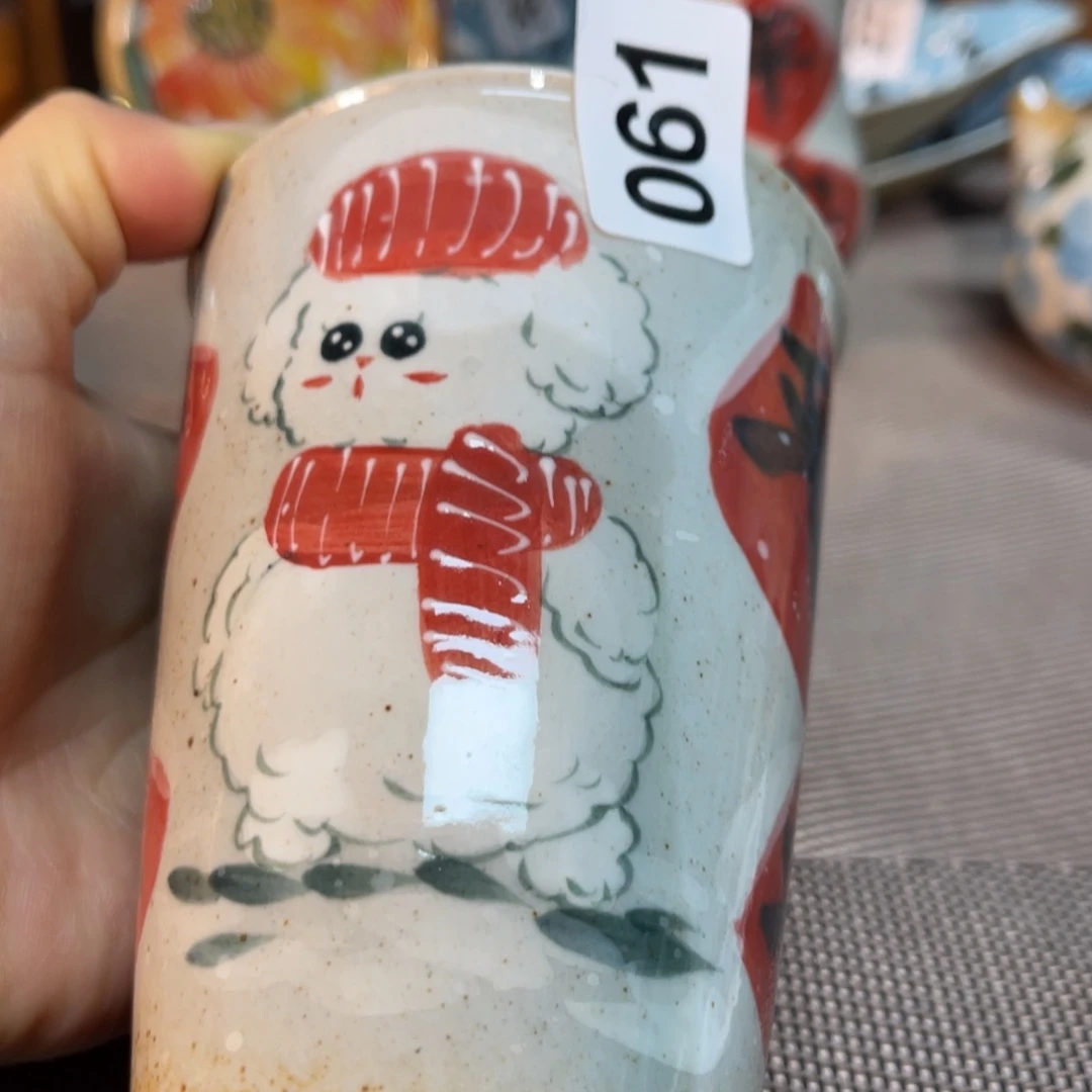 陶壶朋友们开窑了快冲