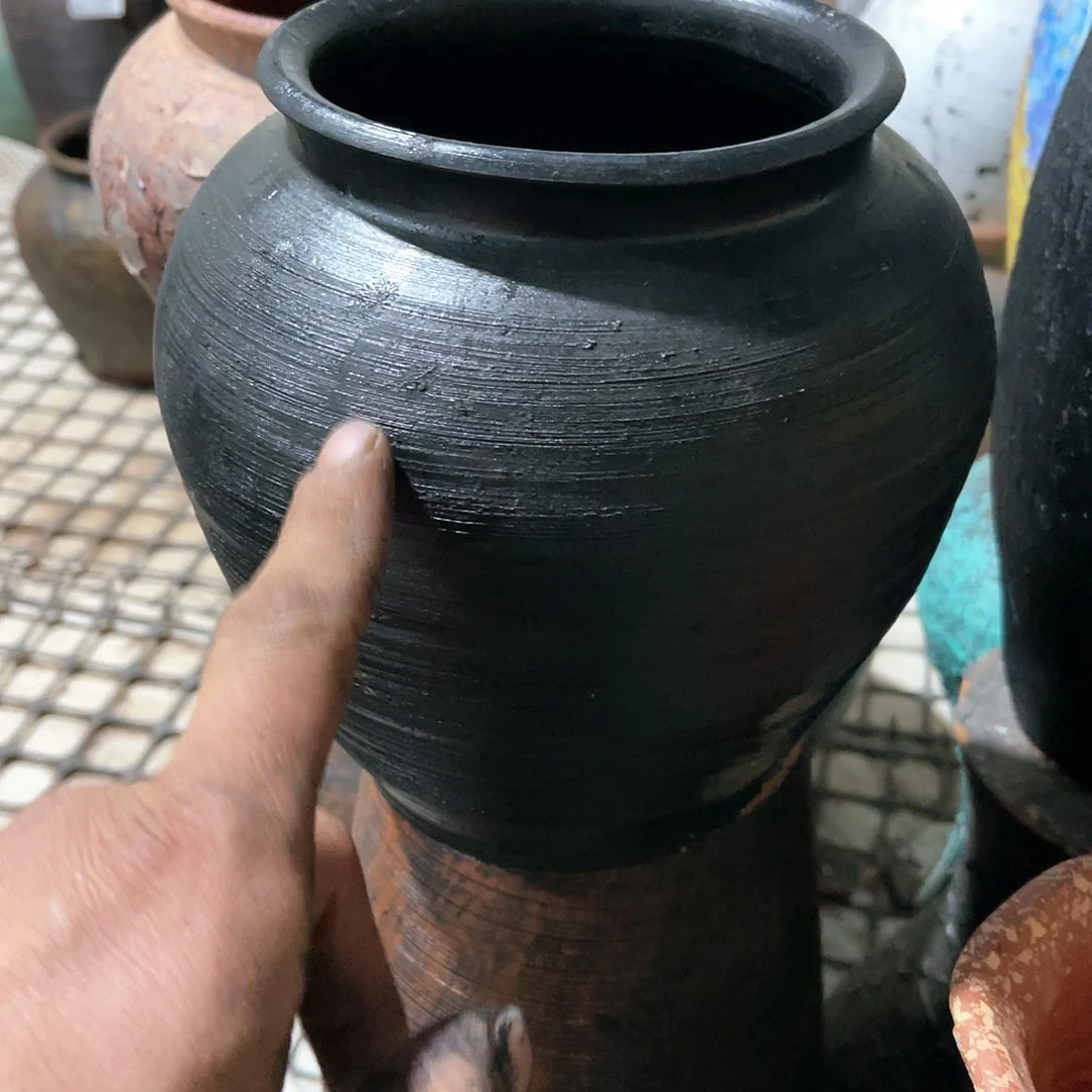 带孔口径14高度20微瑕