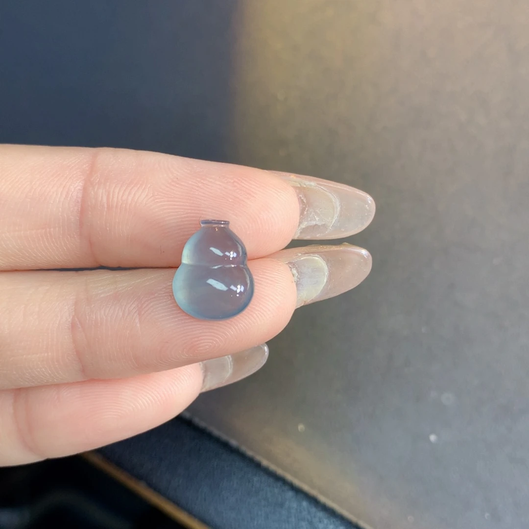 翡翠散珠葫芦翡翠翡翠翡翠福