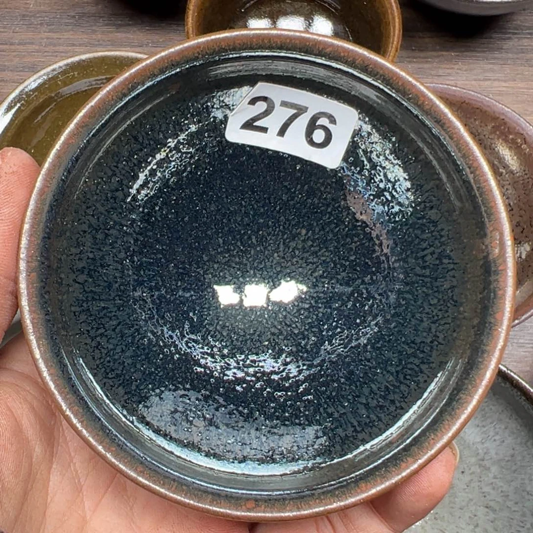 茶盏焦源龙窑，不忘初心276