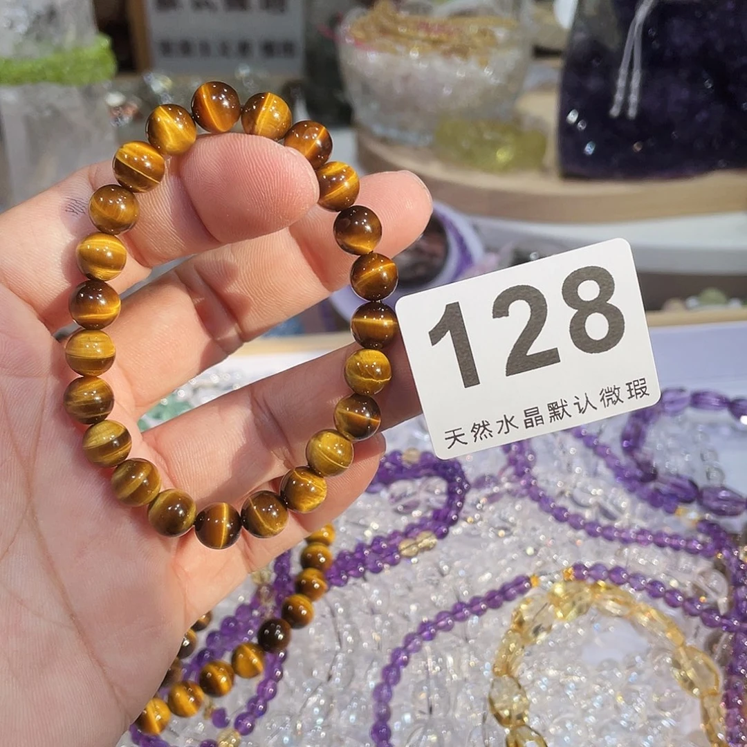 水晶天然水晶未镶嵌*️****