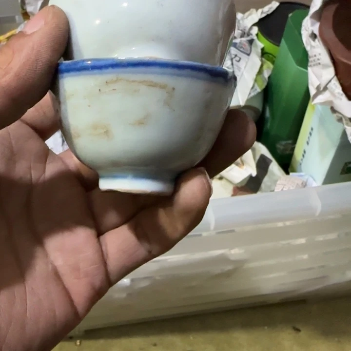 手柄款水晶玻璃姜****】